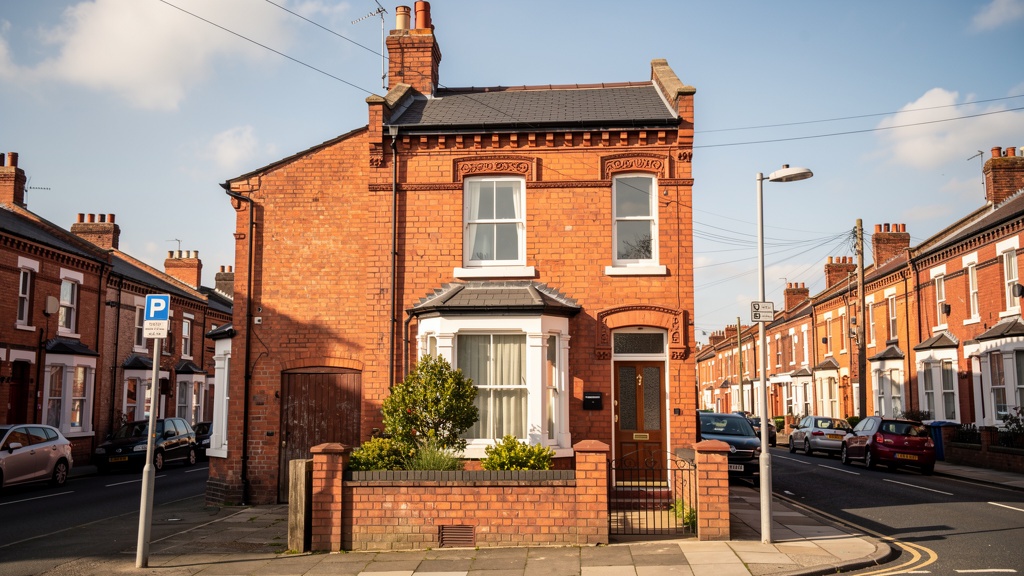 Victorian property guide