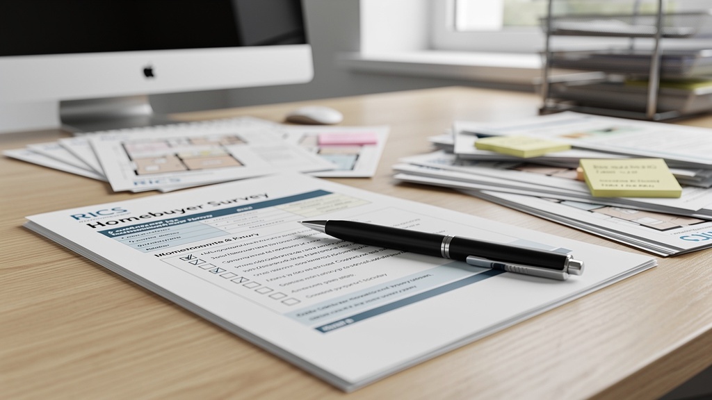 Level 2 survey guide