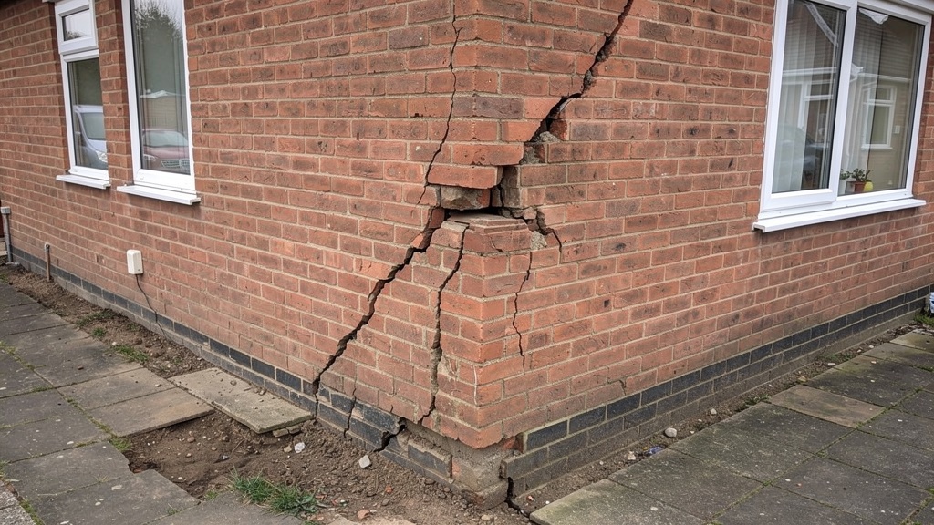 Subsidence guide